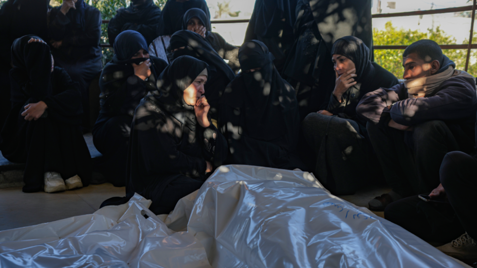 Γάζα